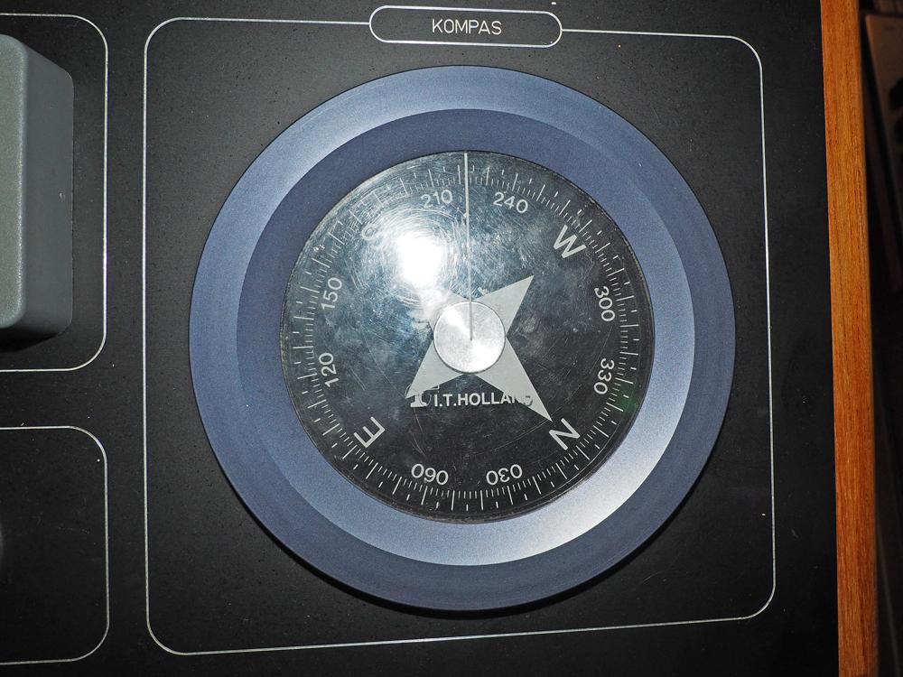 picture Navigation and electronics